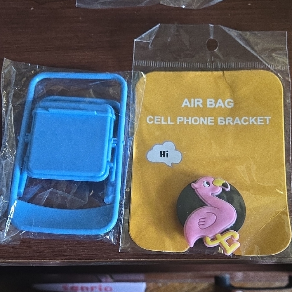 Phone Stands